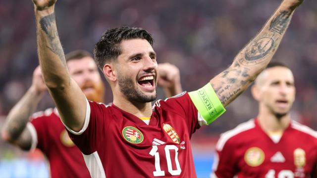 b体育app下载-【前瞻】匈牙利遇老化瑞士 势均力敌的高水平较量？