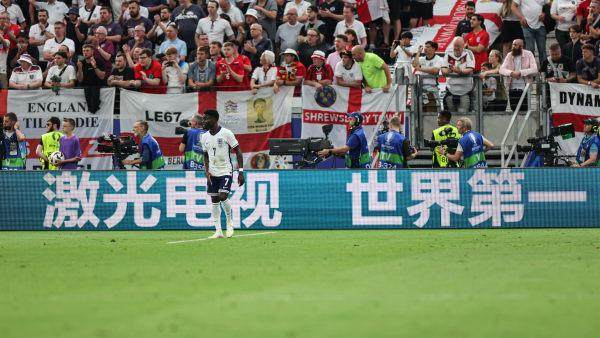 b体育-【现场报道】英格兰刷新下限！英格兰形势大好！