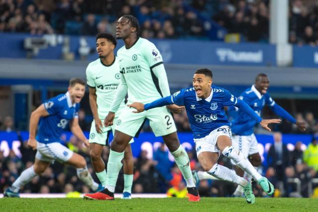 b体育app-北伐连败伤折两股，蓝军2023客场输了前两年总和