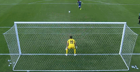 b体育app下载-日本U23前锋谈点球被扑后反弹入网：原本我还以为踢飞了