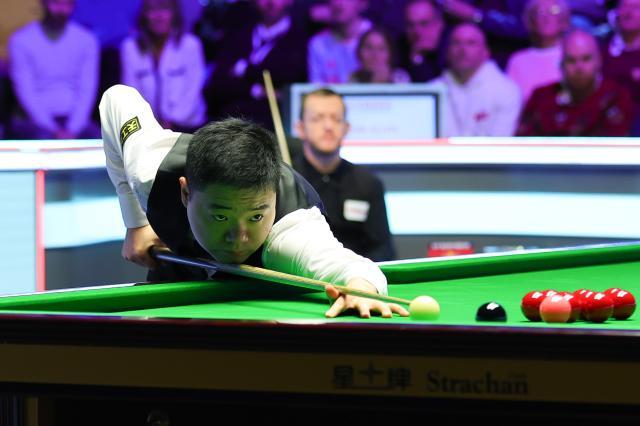 b体育app-WST精英赛暗藏杀机 丁俊晖迎直通世锦赛关键战役
