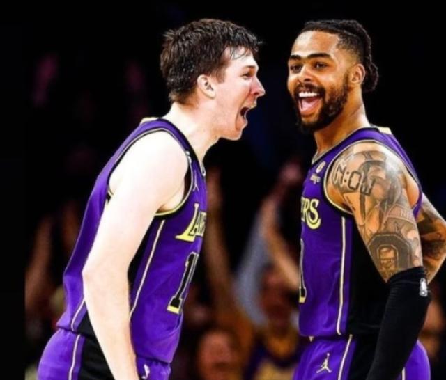 b体育app-【观察】神交易令湖人蜕变 总冠军口号本季不是梦