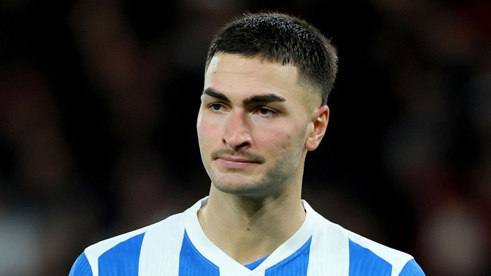 b体育网页版-布莱顿中卫科波拉受西意多队关注，米兰兴趣暂不强烈|AC米兰|中后卫|英超|ac米兰|佛罗伦萨_新浪体育_新浪新闻