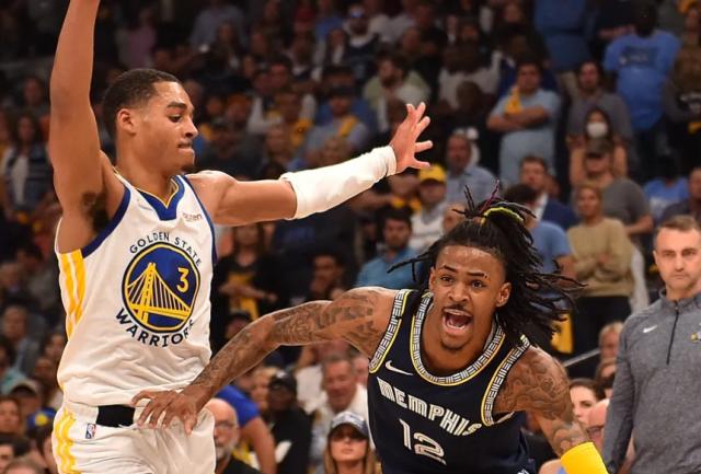 b体育-伤情与裁判报告平息争议 勇士必须把握终结良机